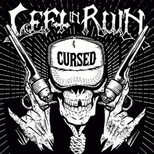 Left In Ruin : Cursed
